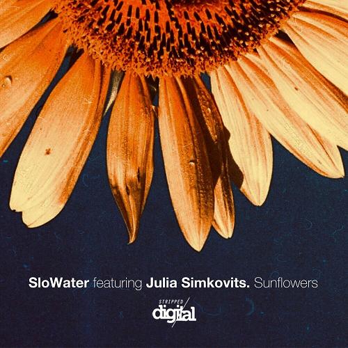 SloWater, Julia Simkovits - Sunflowers [347SD]